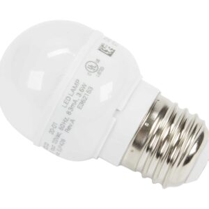 4396822 Whirlpool Refrigerator Light Bulb
