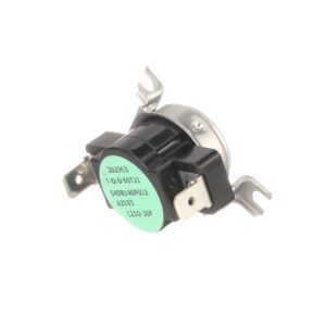 WE4M160 GE Dryer Dryer Thermostat