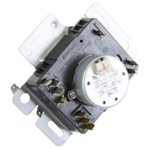 WPW10436303 Whirlpool Timer (Dryer)
