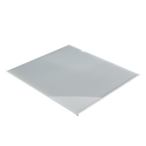 ACQ30341202 LG Cover Assembly-Tray VEGETABLE