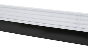 00687224 Bosch Refrigerator Base Panel