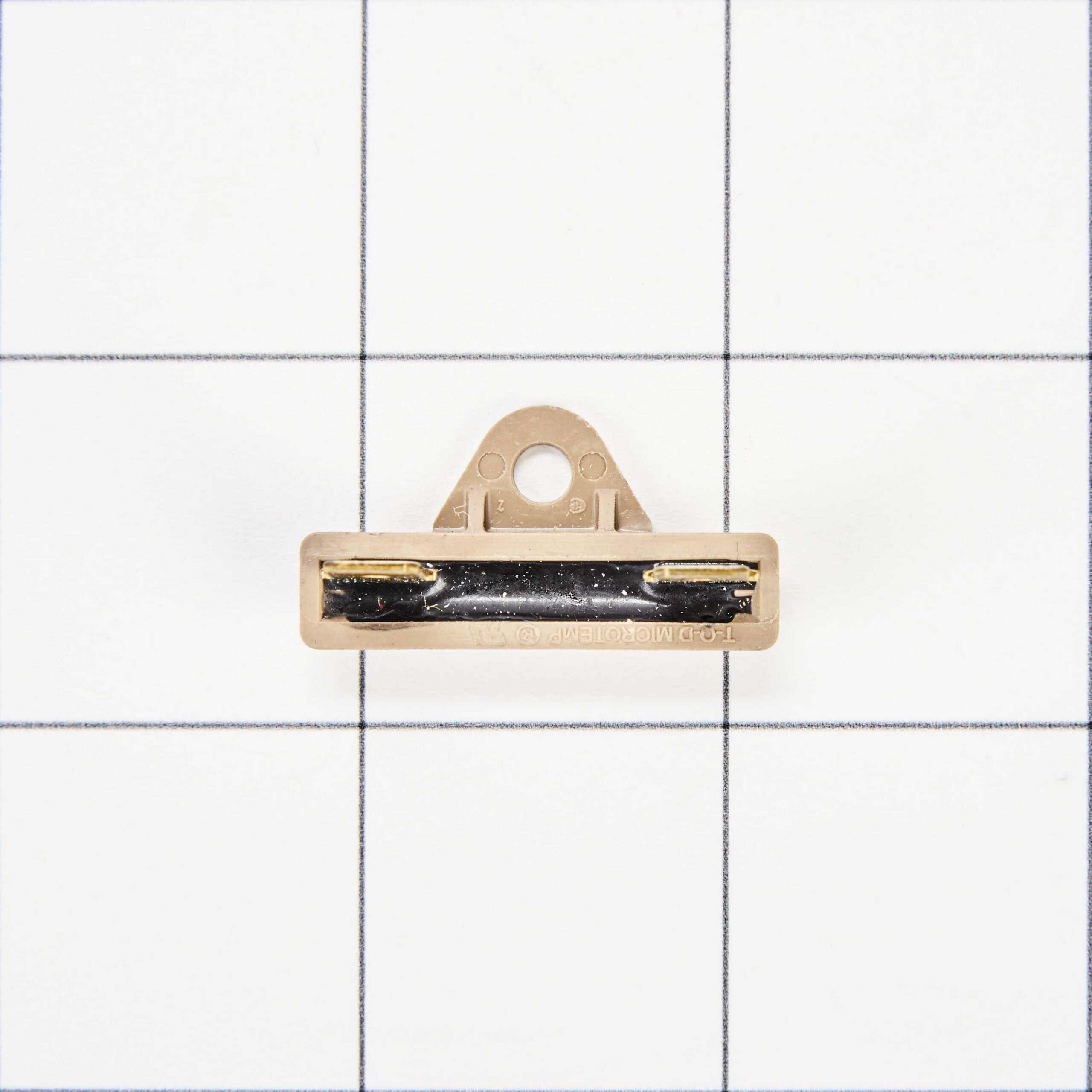 WP3196548 Whirlpool Thermal Fuse - Image 4