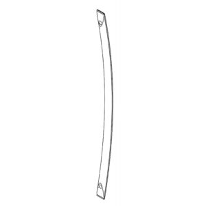 W11123097 Whirlpool Refrigerator Handle