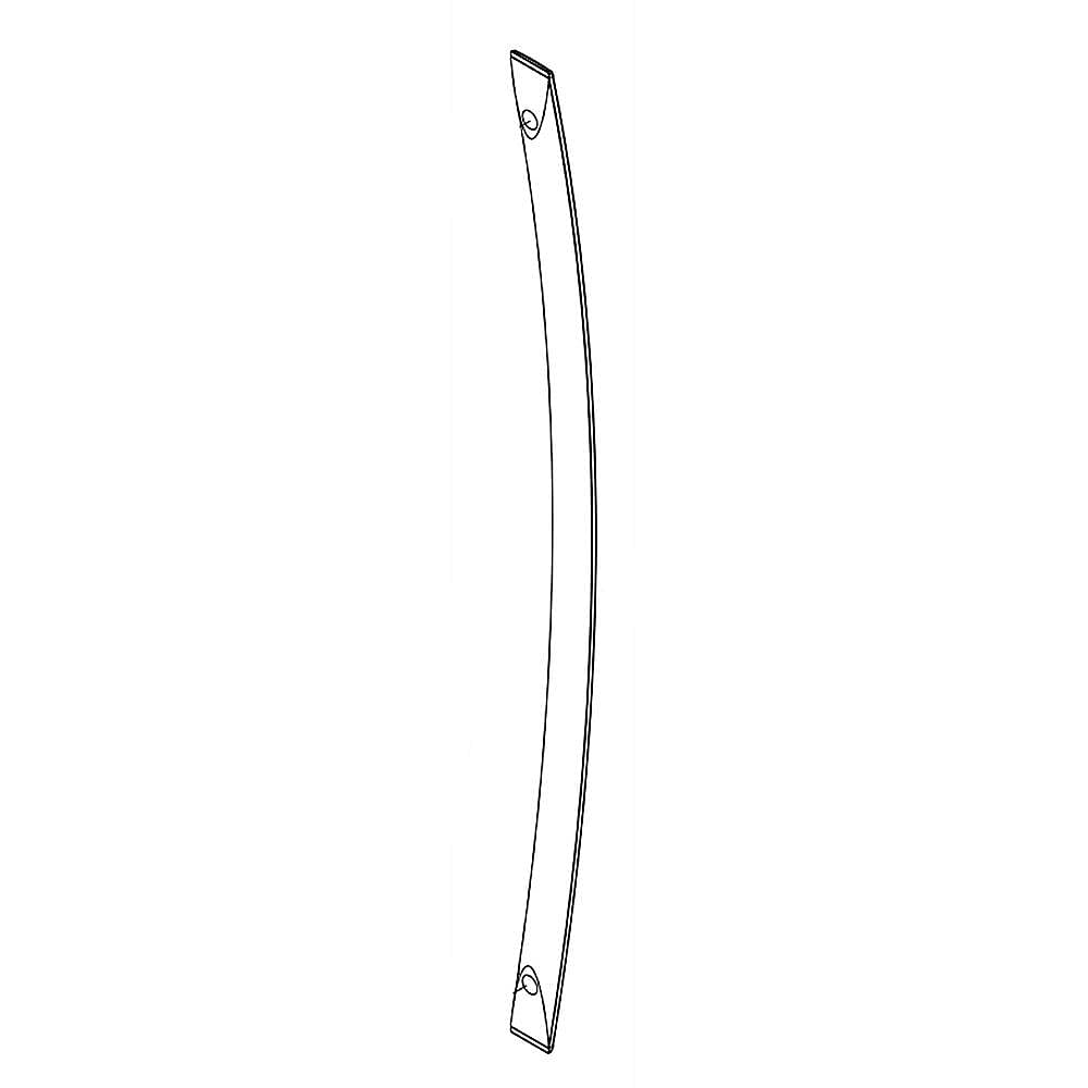W11123097 Whirlpool Refrigerator Handle
