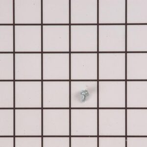 WPW10139210 Whirlpool Screw