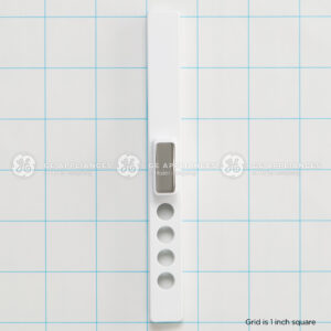 WR17X21210 GE Refrigerator Slide Humidity Vegetable Pan