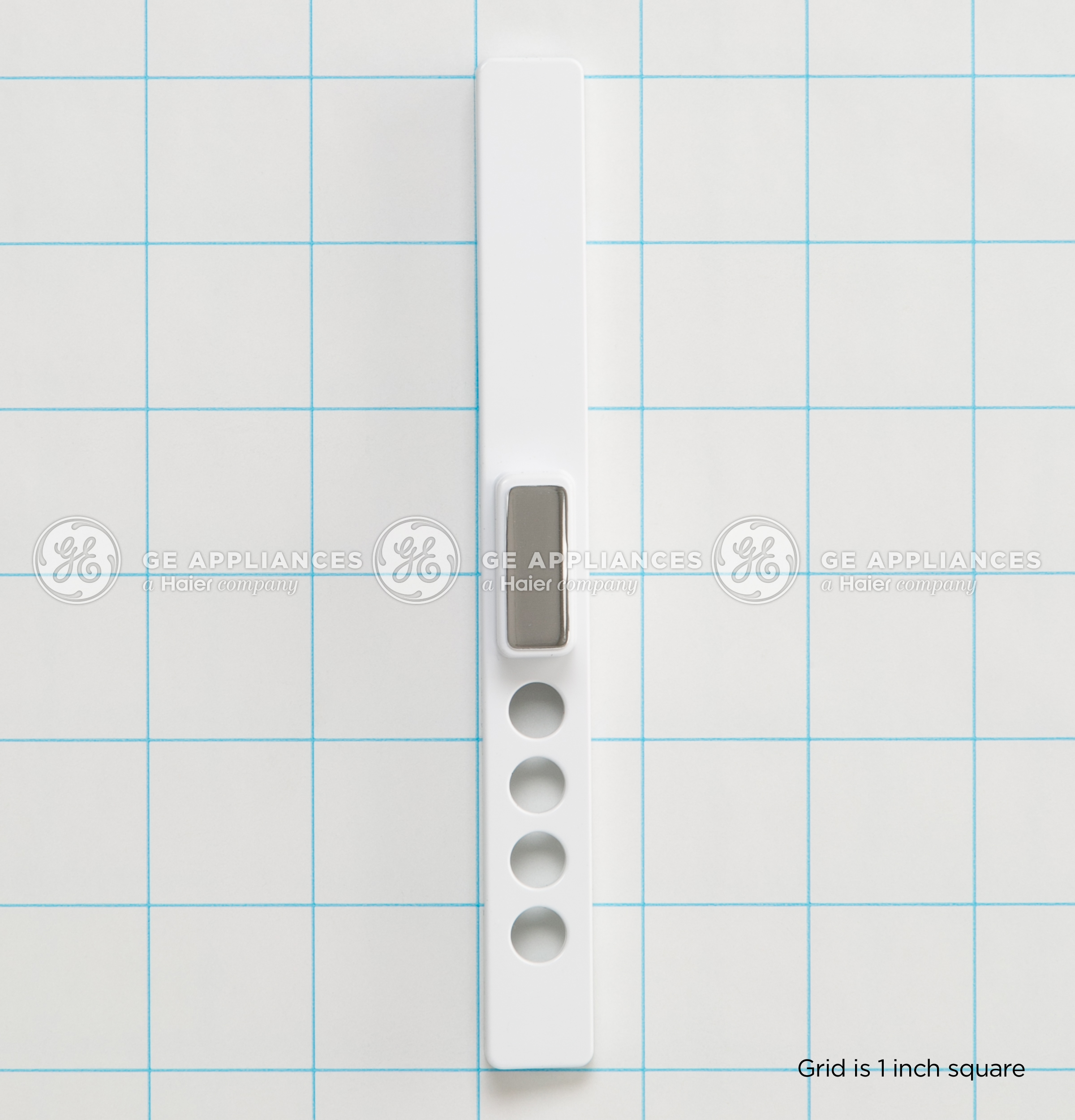 WR17X21210 GE Refrigerator Slide Humidity Vegetable Pan