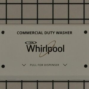 W11228217 Whirlpool Overlay