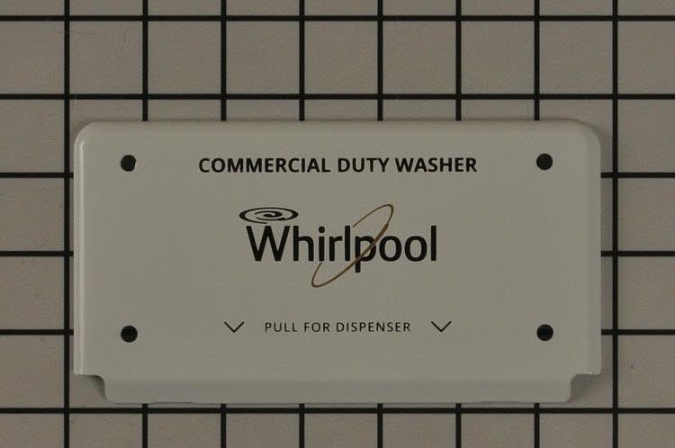 W11228217 Whirlpool Overlay