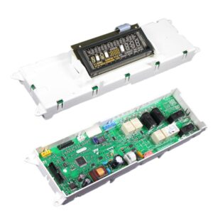 WP8507P229-60 Whirlpool Electronic Control Board