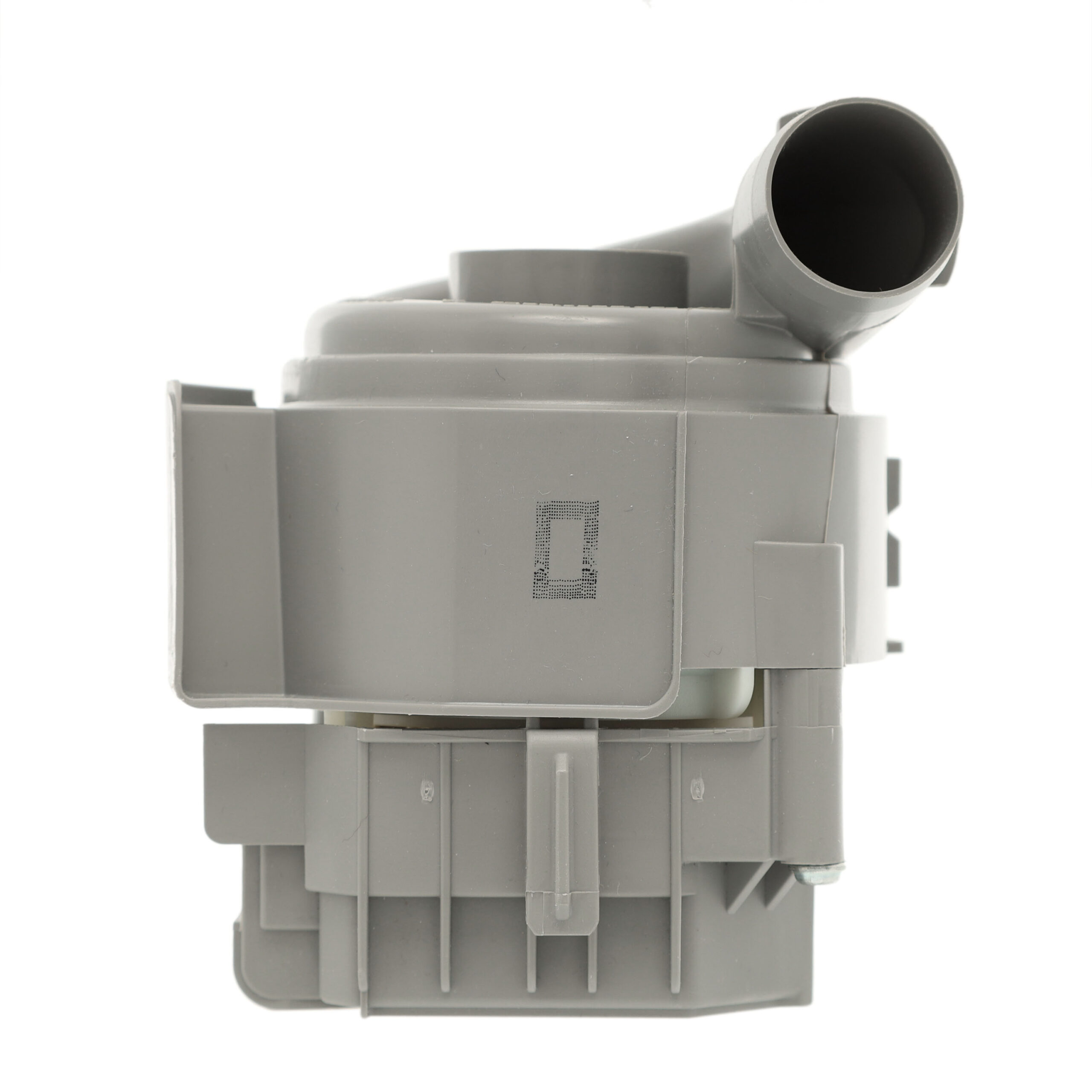 12011015 Bosch Dishwasher Heat Pump - Image 3