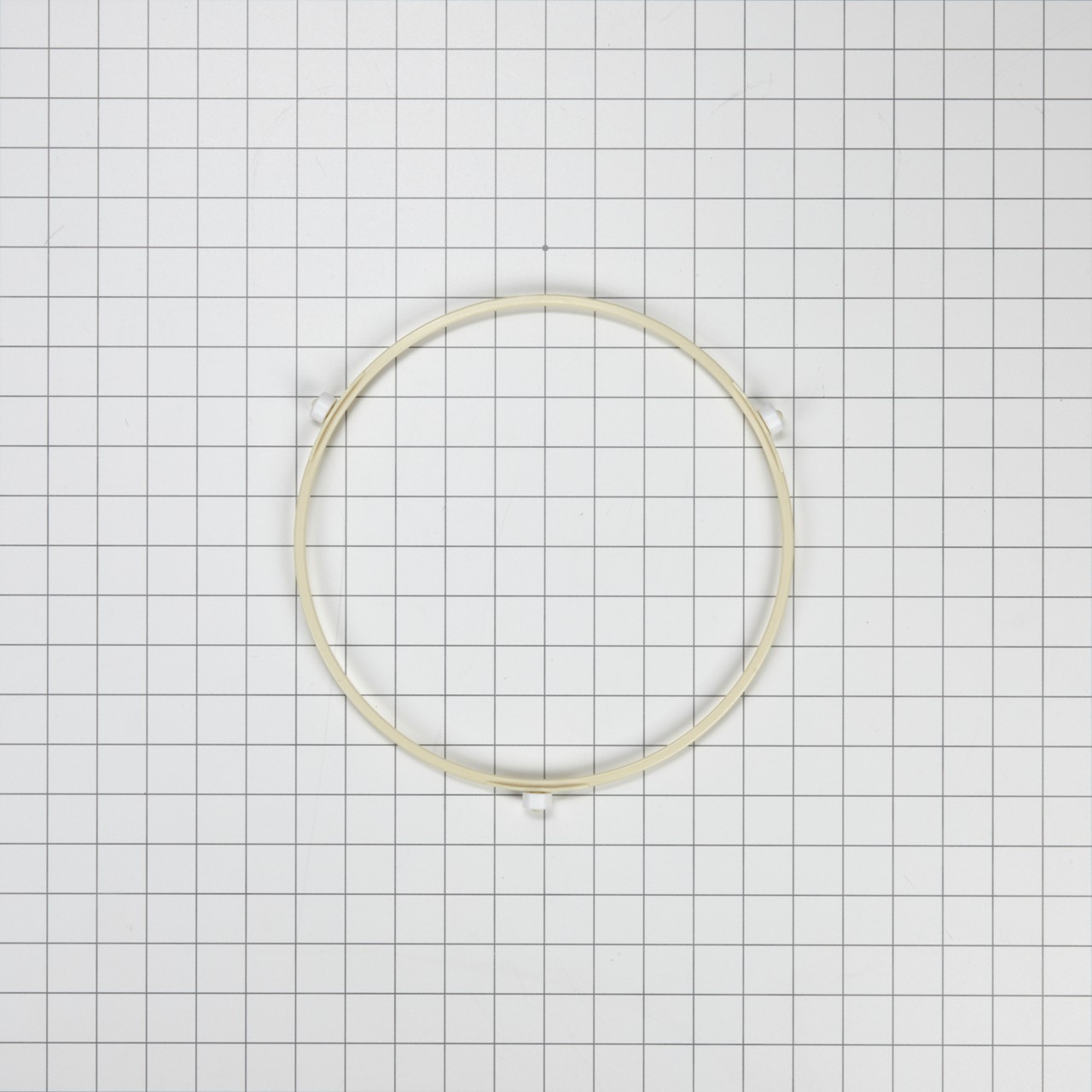 W10859927 Whirlpool Microwave Ring Turn