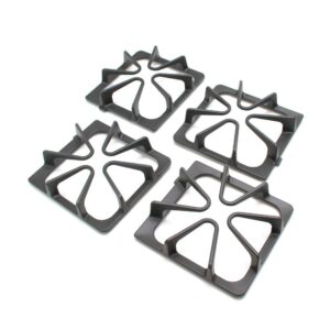 W10333861A Whirlpool Grate Kit