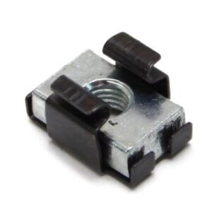 5304509436 Frigidaire Microwave Mounting Nut Kit