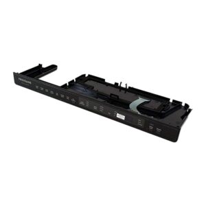5304506663 Frigidaire Dishwasher Console Assembly