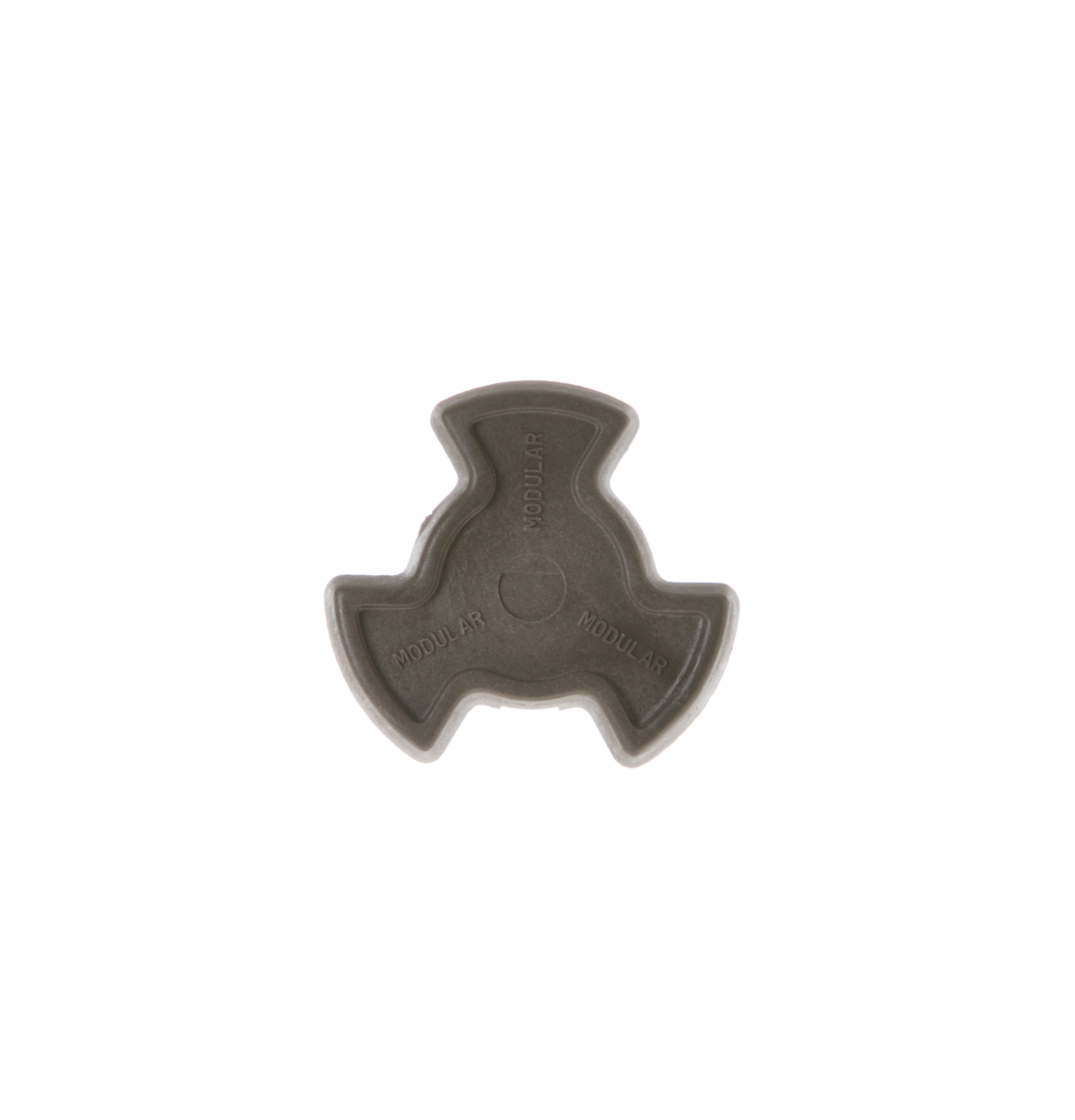 WB06X10420 GE Oven Turntable Coupling