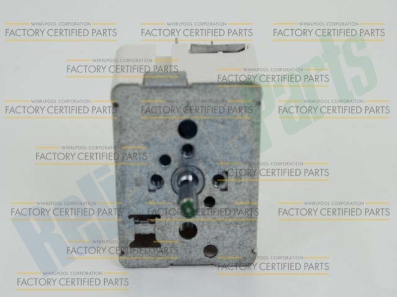 WP3148953 Whirlpool Oven Range Infinite Switch - Image 2