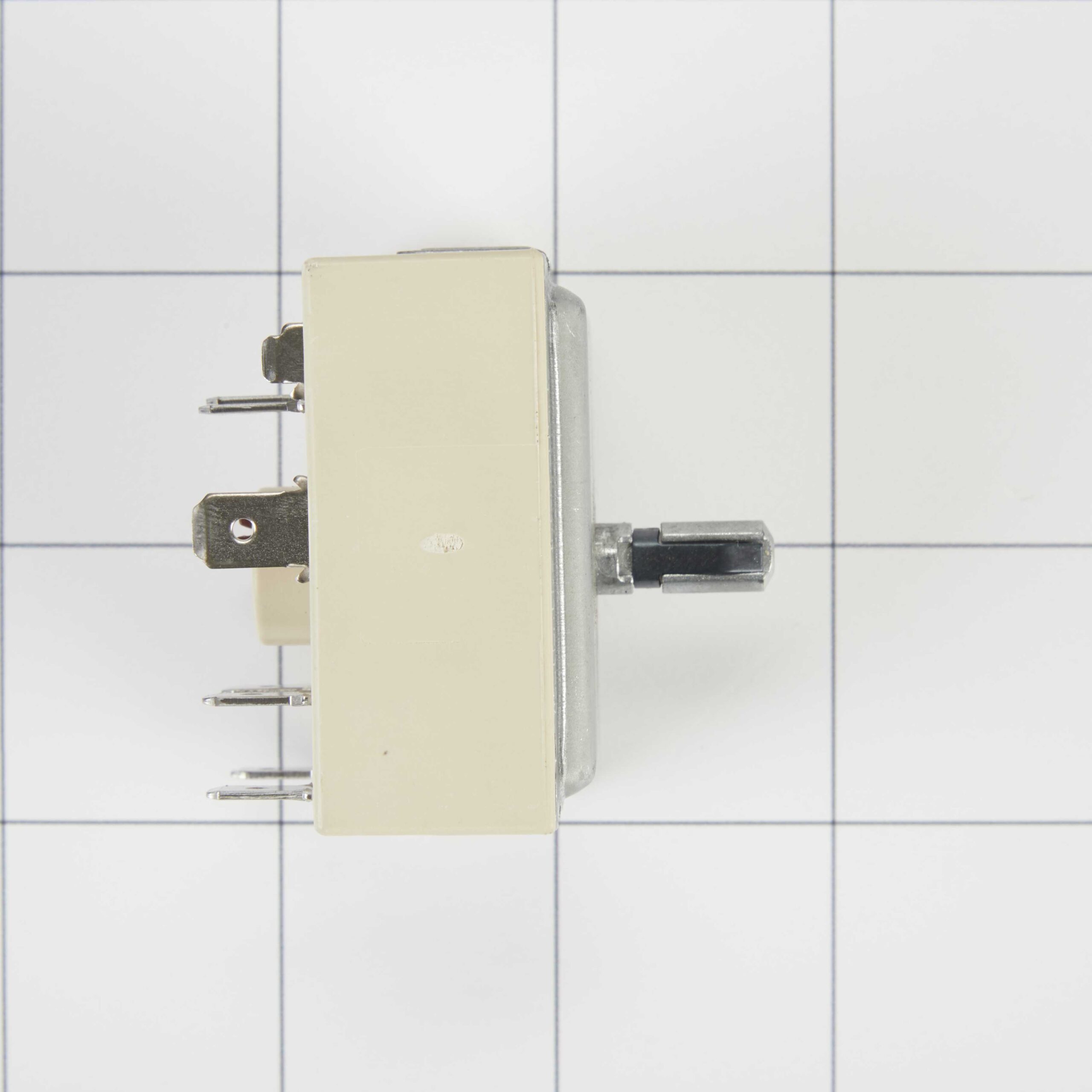 WP9758060 Whirlpool Oven Infinite Switch - Image 6