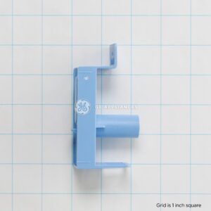 WH41X10293 GE Stopper-Drawer