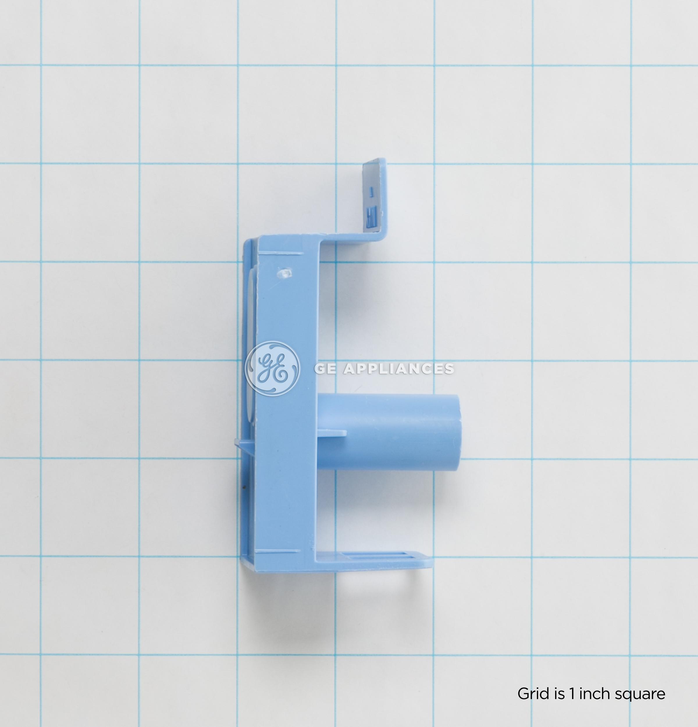 WH41X10293 GE Stopper-Drawer
