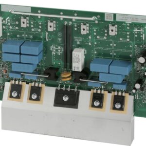 11019879 Bosch Power Programmed Module