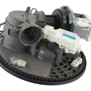 WPW10671941 Whirlpool Pump and Motor Assembly