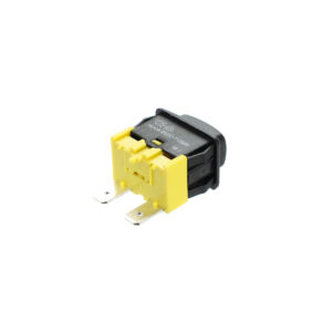 203935 Speed Queen Washer Push Button Switch