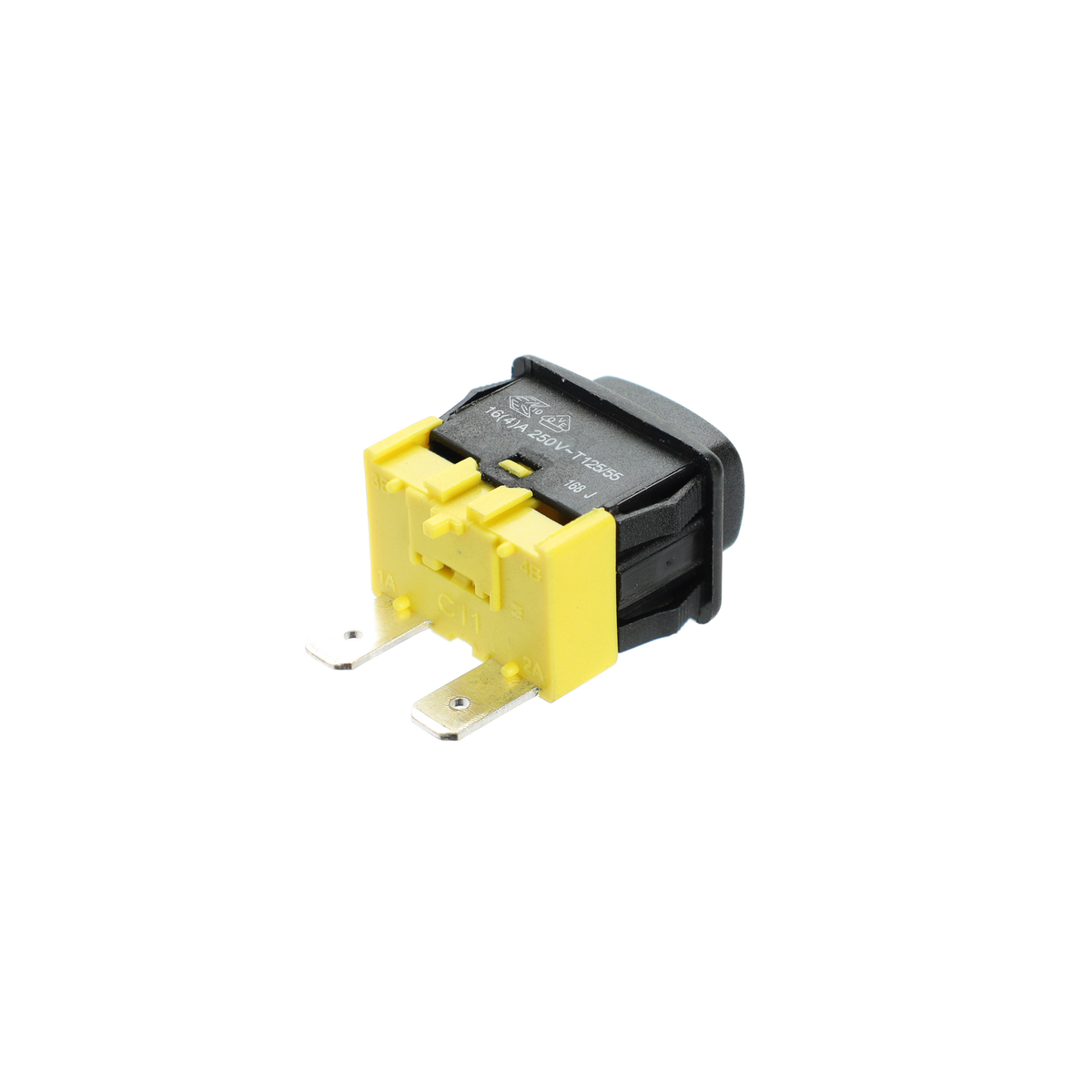 203935 Speed Queen Washer Push Button Switch