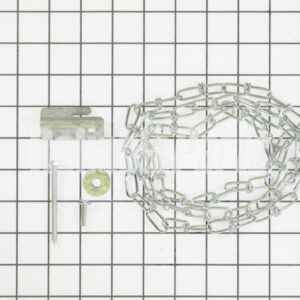 WB2X7909 GE Oven Anti Tip Kit
