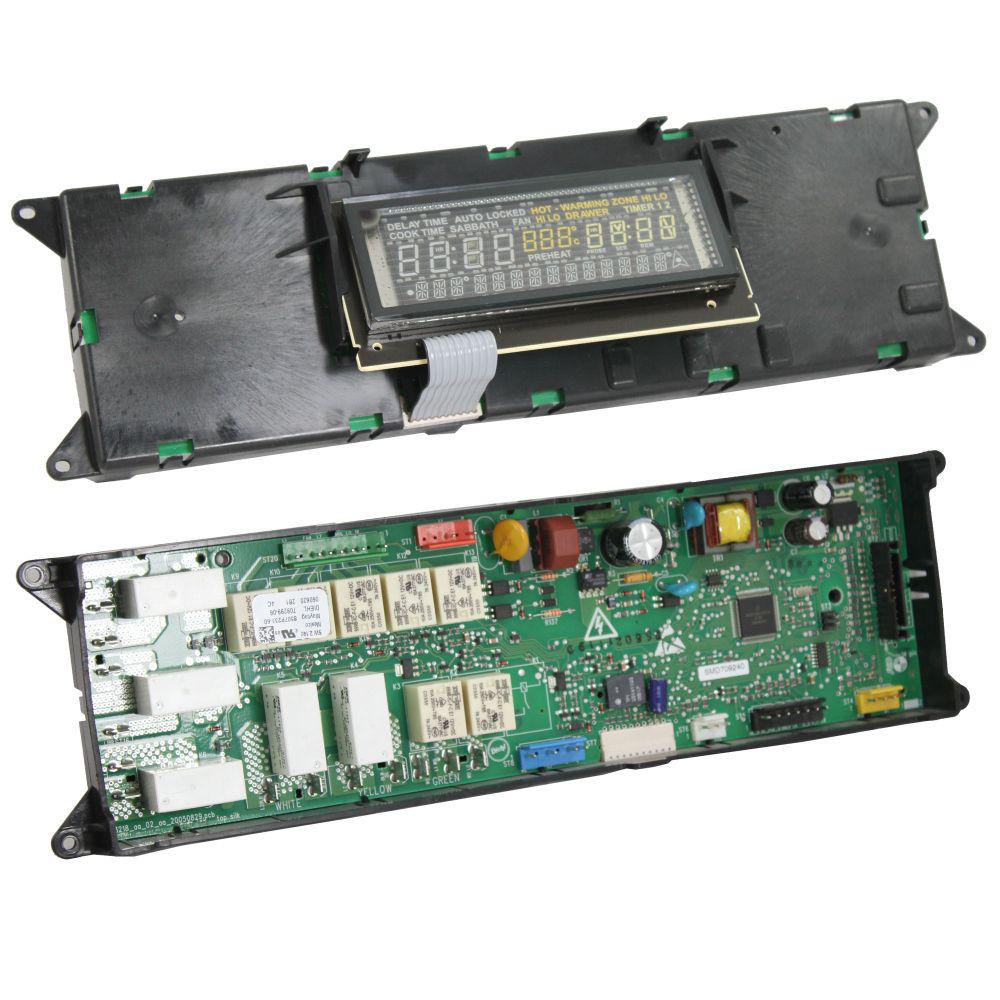 WP8507P231-60 Whirlpool Electronic Control Board