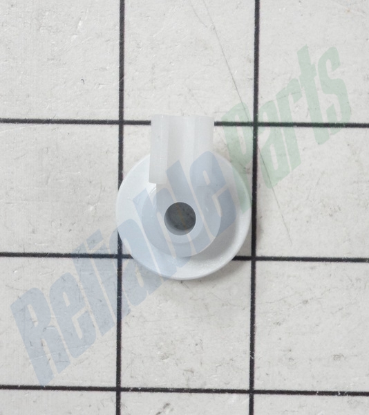 154522902 Frigidaire Dishwasher Roller Wheel & Bushing Assembly - Image 6