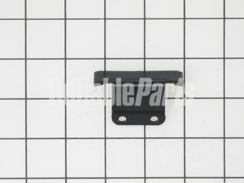WR02X10782 GE Refrigerator Door Stop