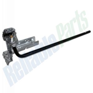 WP8318277 Whirlpool Gas Valve