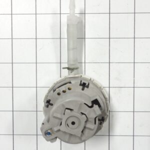 WPW10305987 Whirlpool Washer Water Level Switch