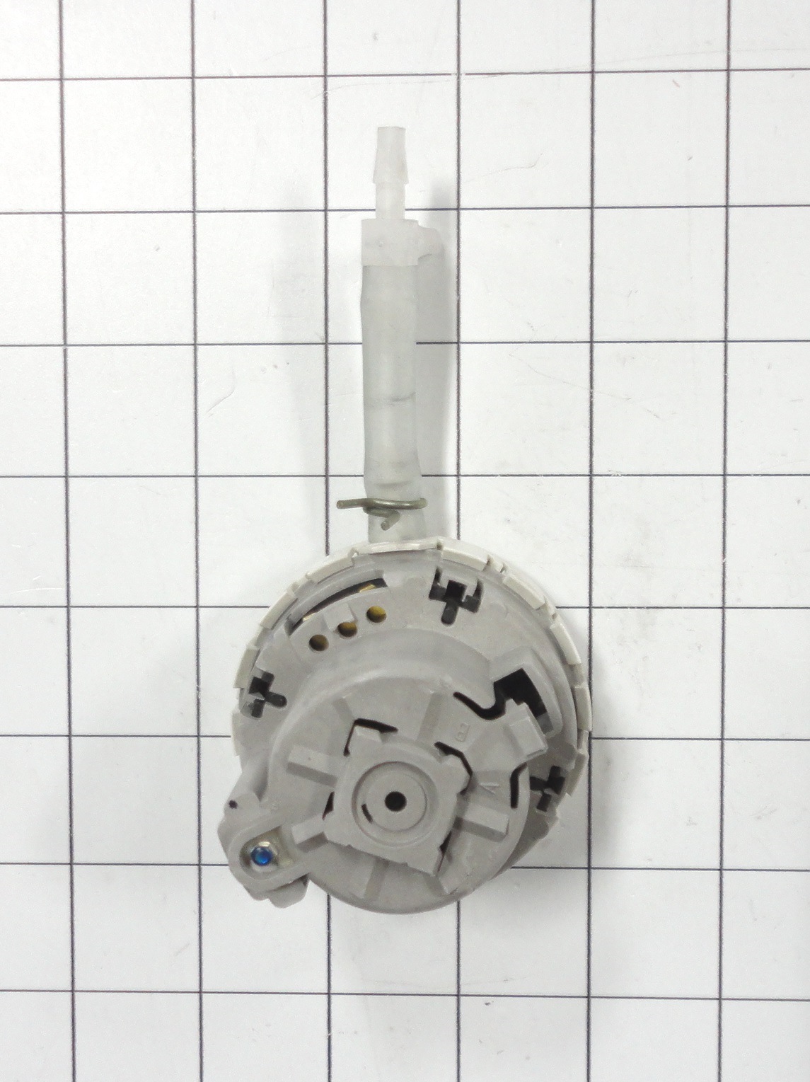WPW10305987 Whirlpool Washer Water Level Switch