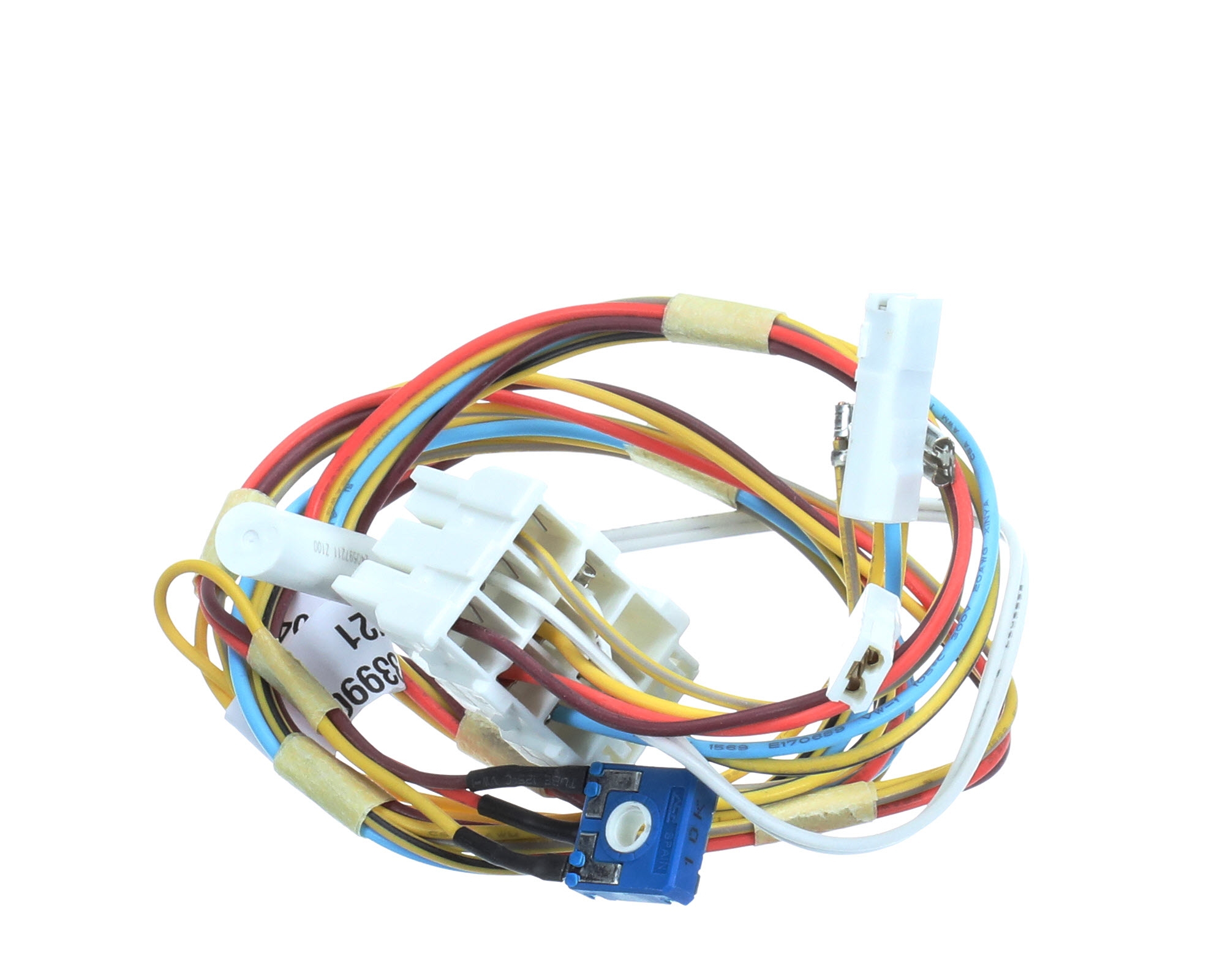 5304522320 Frigidaire Refrigerator Harness