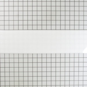 00641041 Bosch Refrigerator Cover