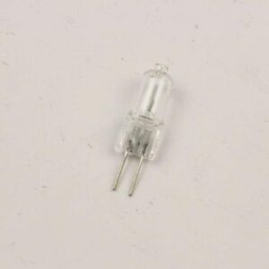 874017P Fisher & Paykel Lamp Halogen PC P42 (PKD)