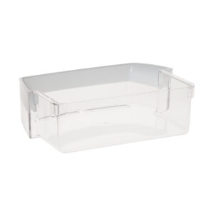 WR71X11055 GE Refrigerator Gallon Door Bin Assembly Left Hand