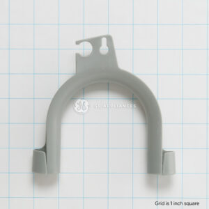 WH41X10133 GE U-Shape Drain Hose