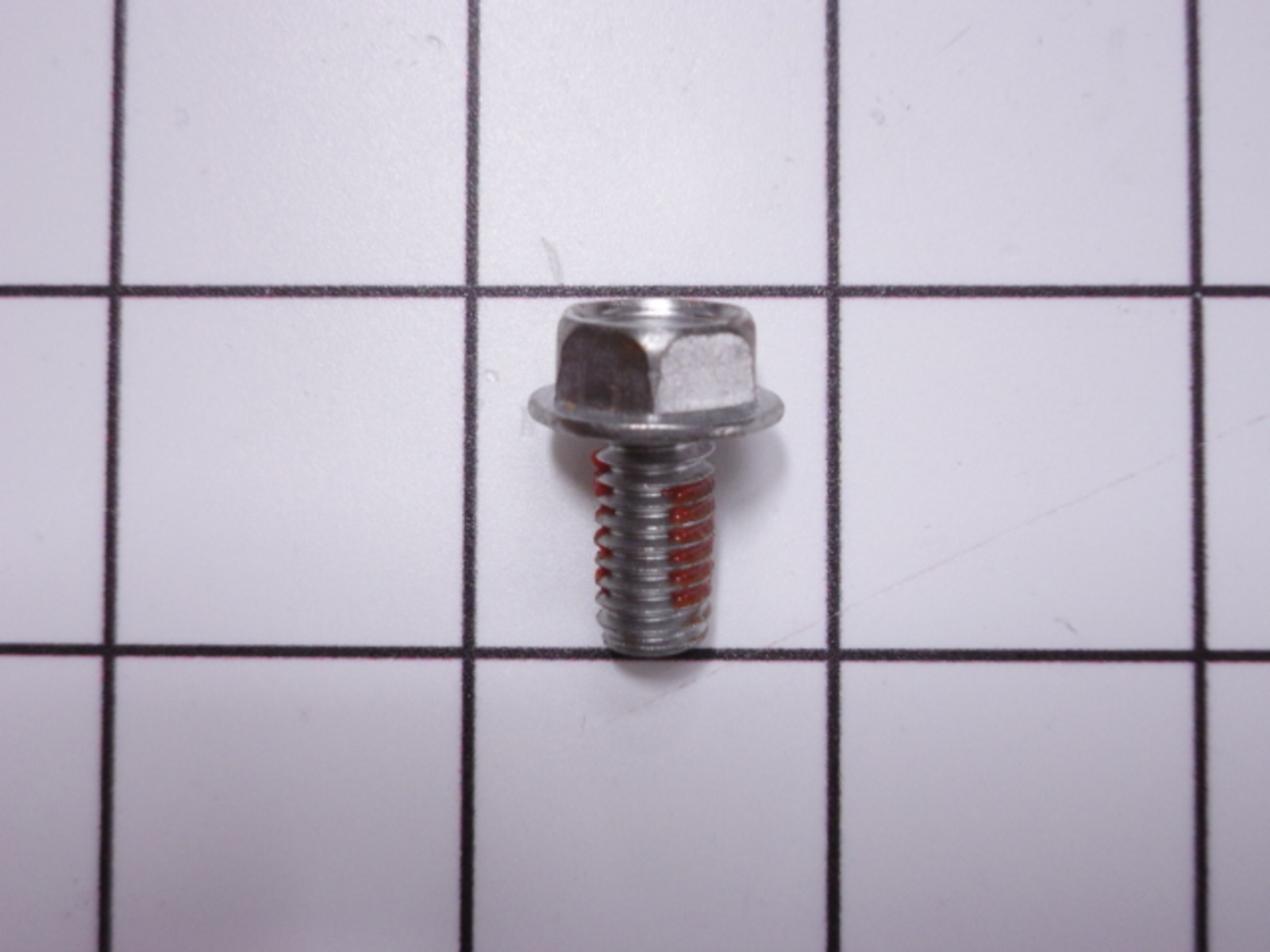 137546400 Frigidaire/Electrolux Screw 5/165-18 X .625