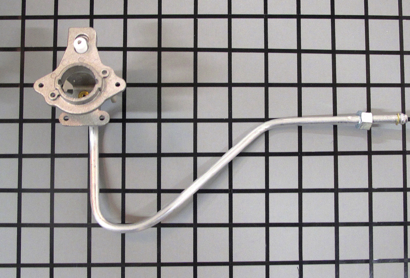 316536623 Frigidaire/Electrolux Ignitor/Orifice Assembly