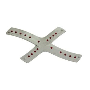 WD22X22857 GE Dishwasher Arm Spray Lower Assembly