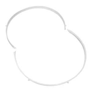 279441 Whirlpool Front Bearing Ring 2PC