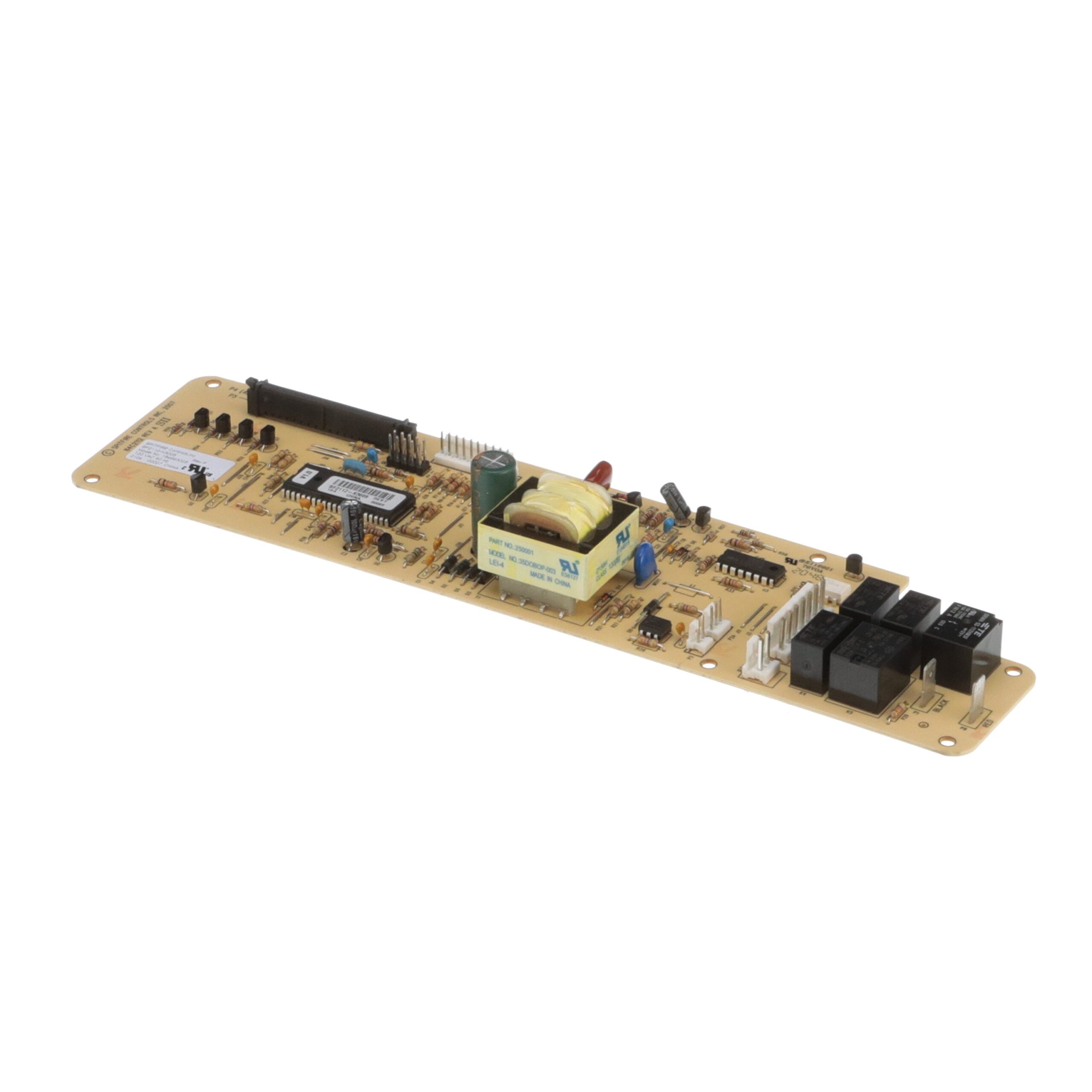154663005 Frigidaire/Electrolux Dishwasher Board