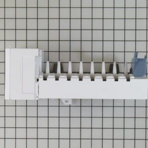 W10916040 Whirlpool Refrigerator Icemaker