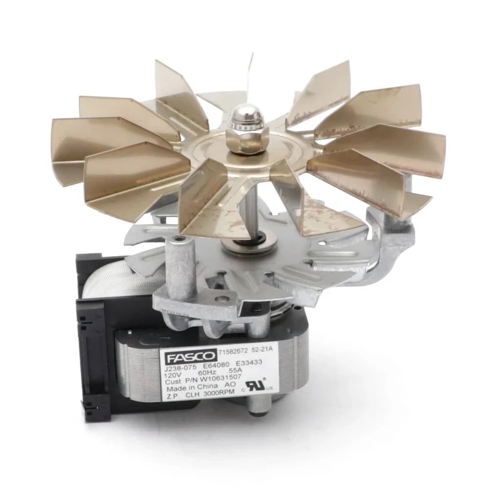 W11685616 Whirlpool Motor-Fan