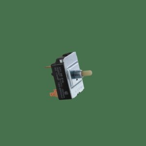 D511711 Speed Queen Temperature Selector Switch