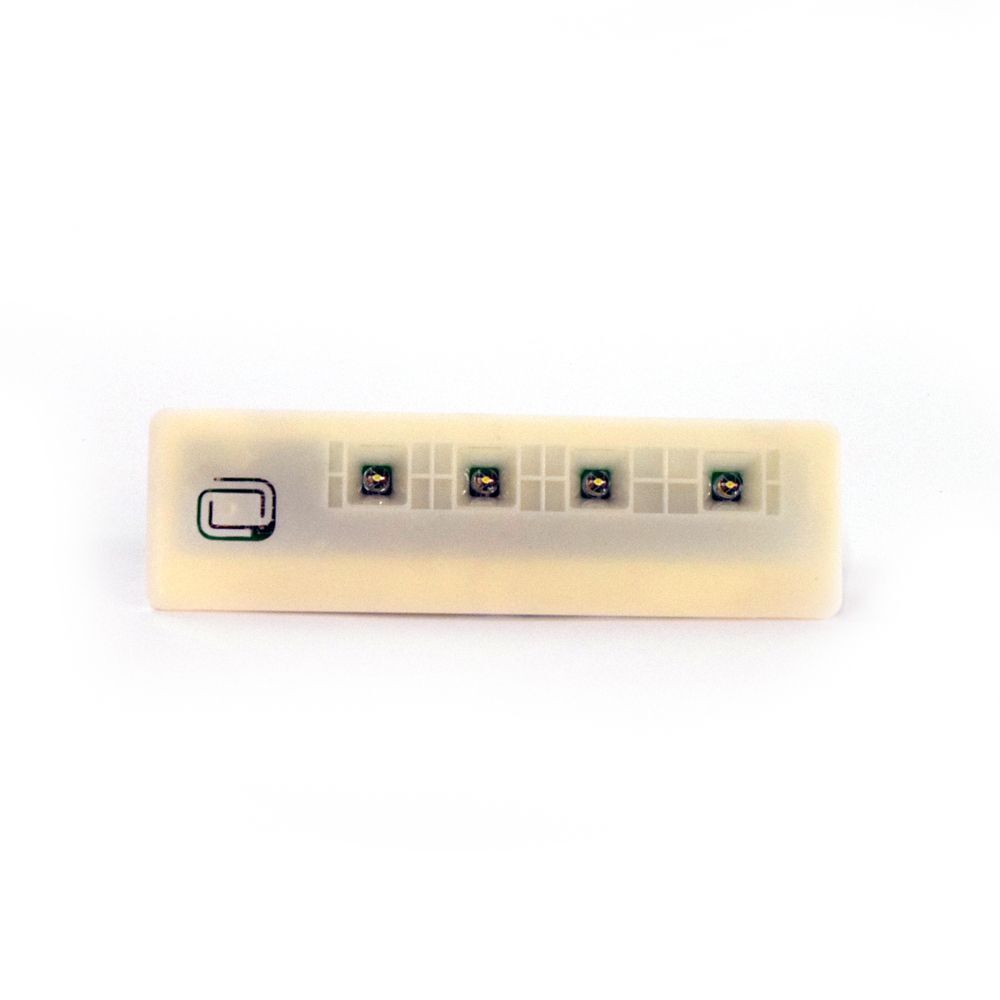DA97-10605C Samsung Refrigerator Cover Control Convertible Assembly