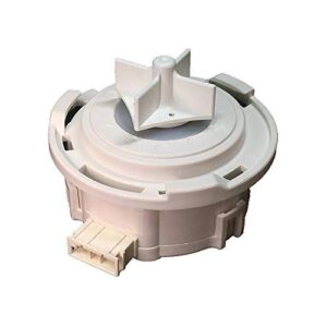 EAU62043403 LG Dishwasher D/C Pump Motor Assembly